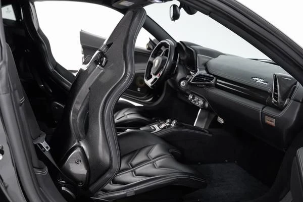 2010 Ferrari 458 Italia - Image 11 of 21