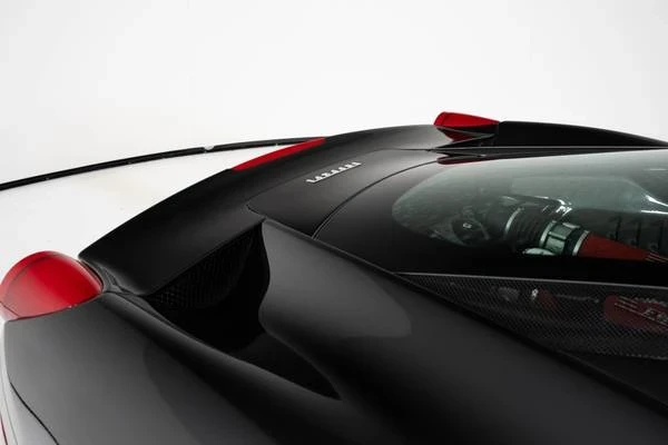 2010 Ferrari 458 Italia - Image 4 of 21