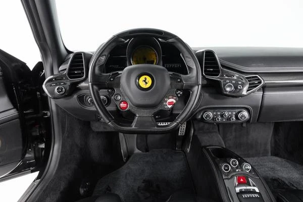 2010 Ferrari 458 Italia - Image 19 of 21