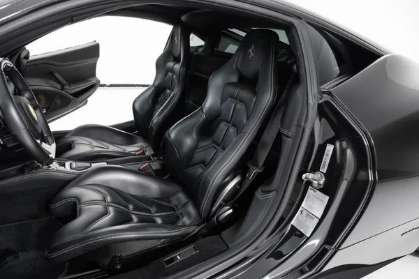 2010 Ferrari 458 Italia - Image 20 of 21
