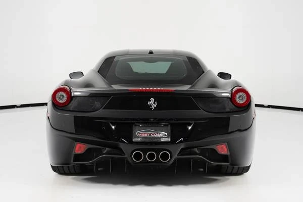 2010 Ferrari 458 Italia - Image 2 of 21