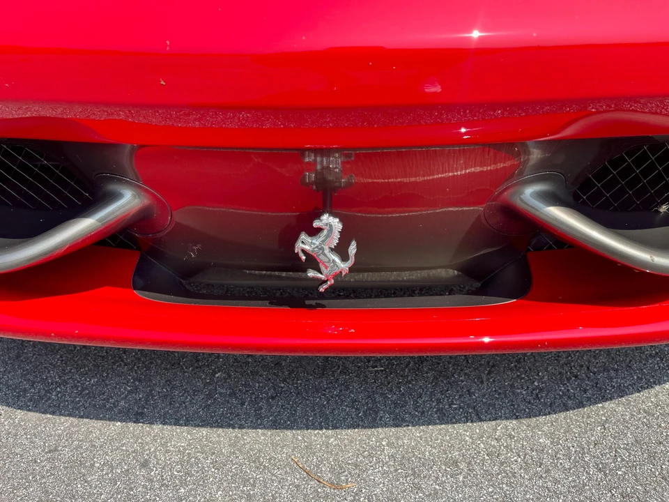 2010 Ferrari 458 Italia - Image 10 of 31