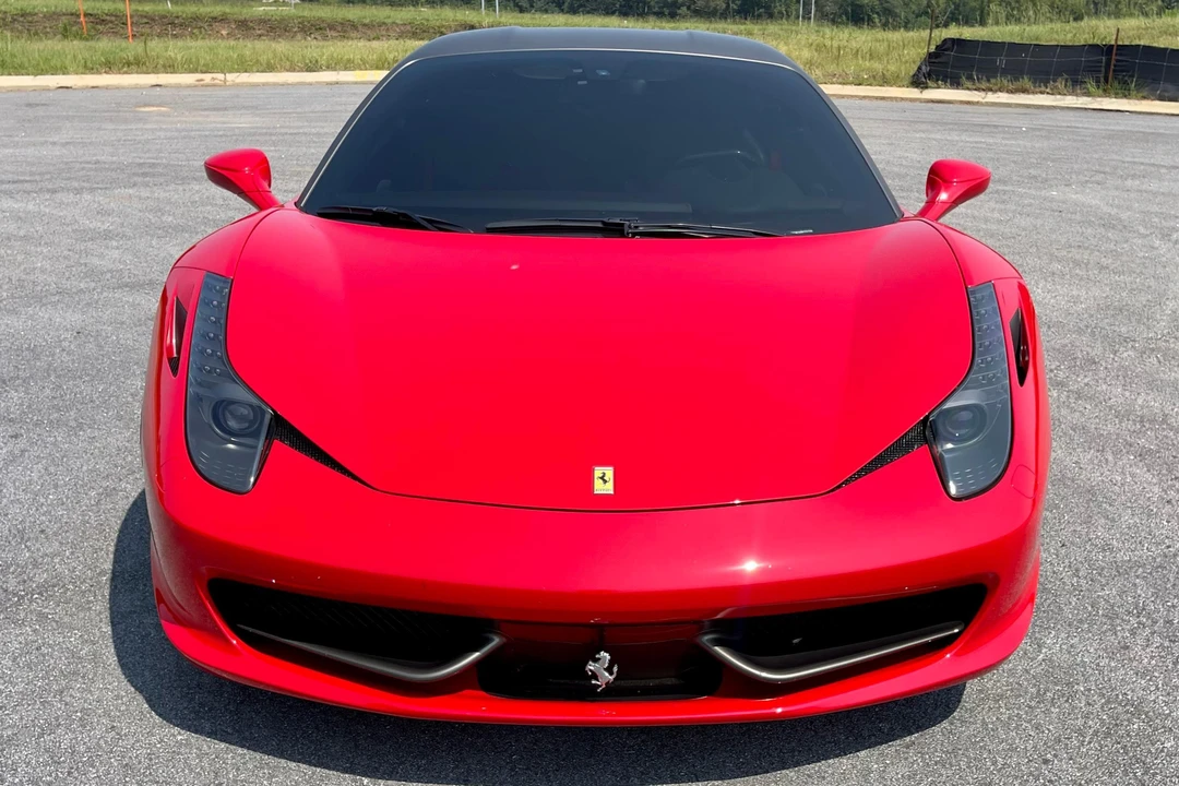 2010 Ferrari 458 Italia - Image 2 of 31