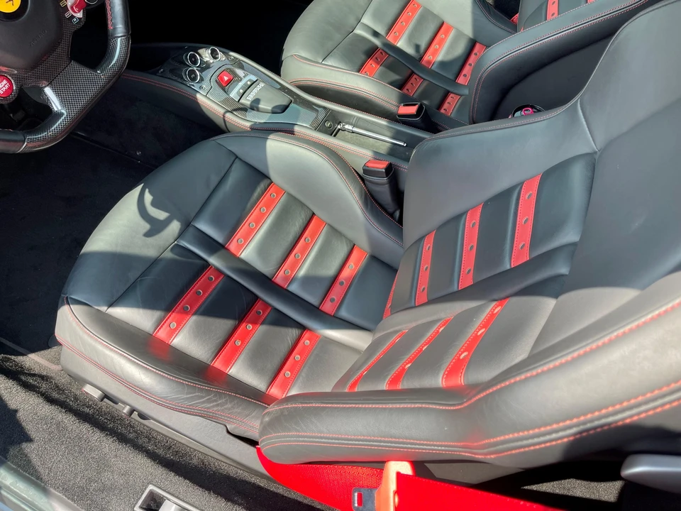 2010 Ferrari 458 Italia - Image 23 of 31