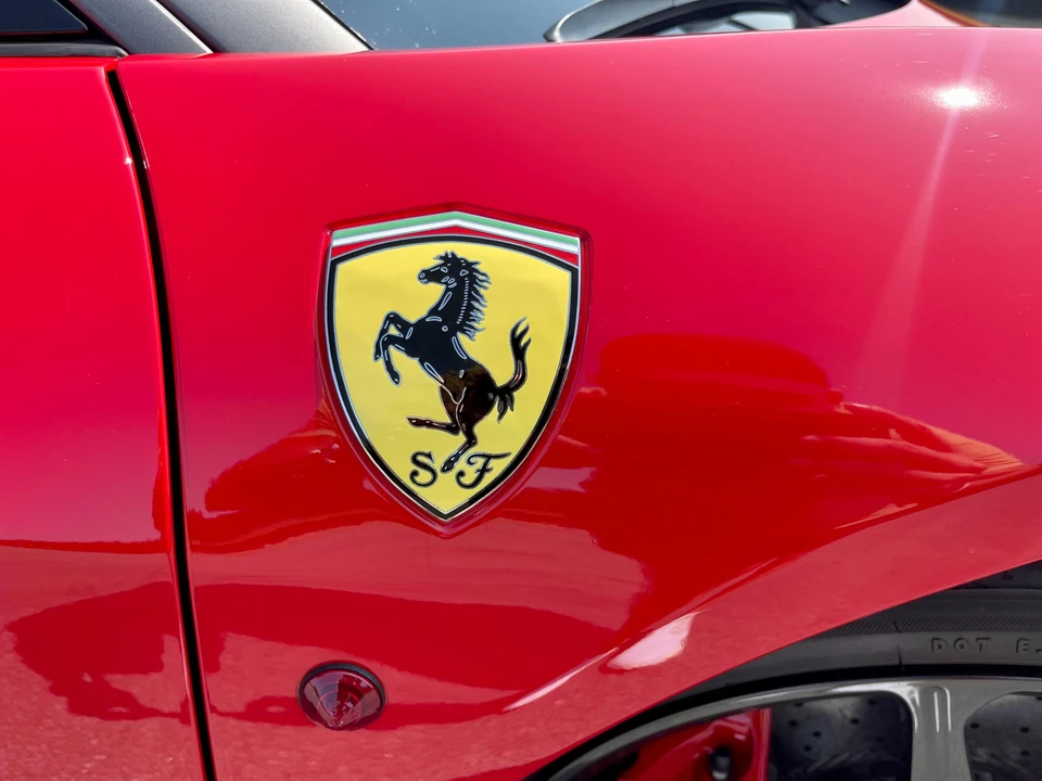 2010 Ferrari 458 Italia - Image 12 of 31