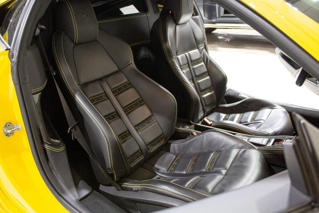 2010 Ferrari 458 Italia - Image 12 of 21