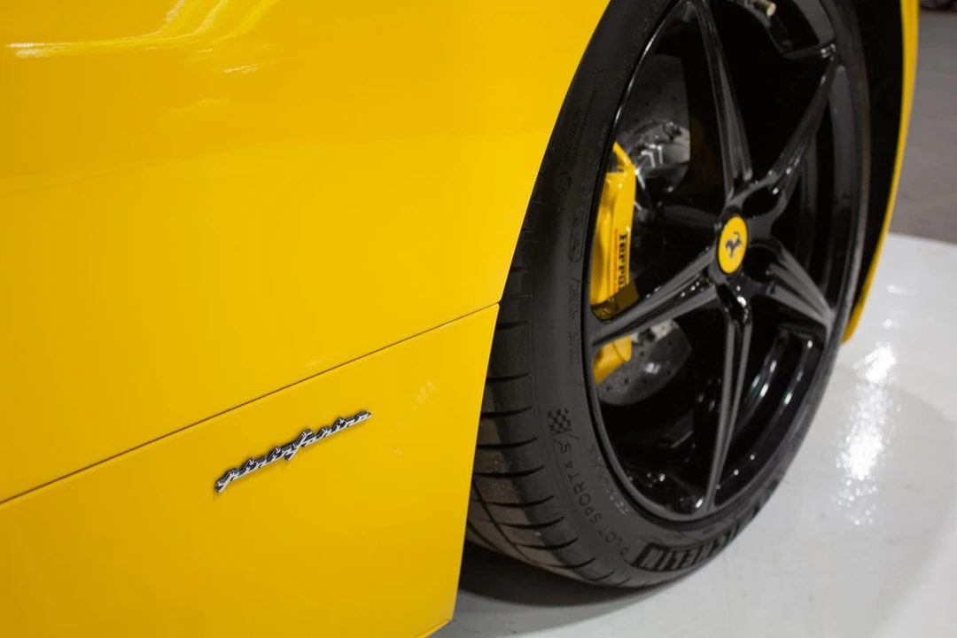2010 Ferrari 458 Italia - Image 16 of 21