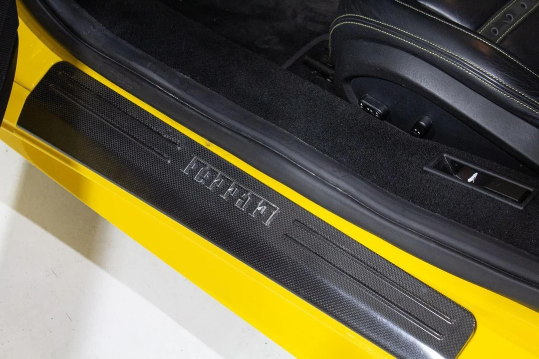 2010 Ferrari 458 Italia - Image 14 of 21