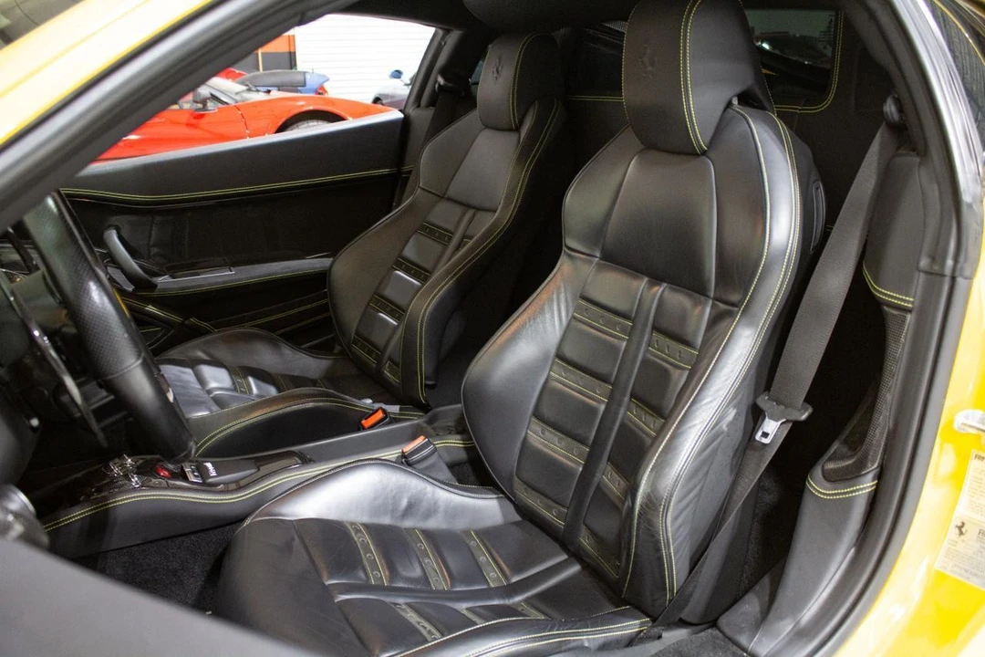 2010 Ferrari 458 Italia - Image 9 of 21