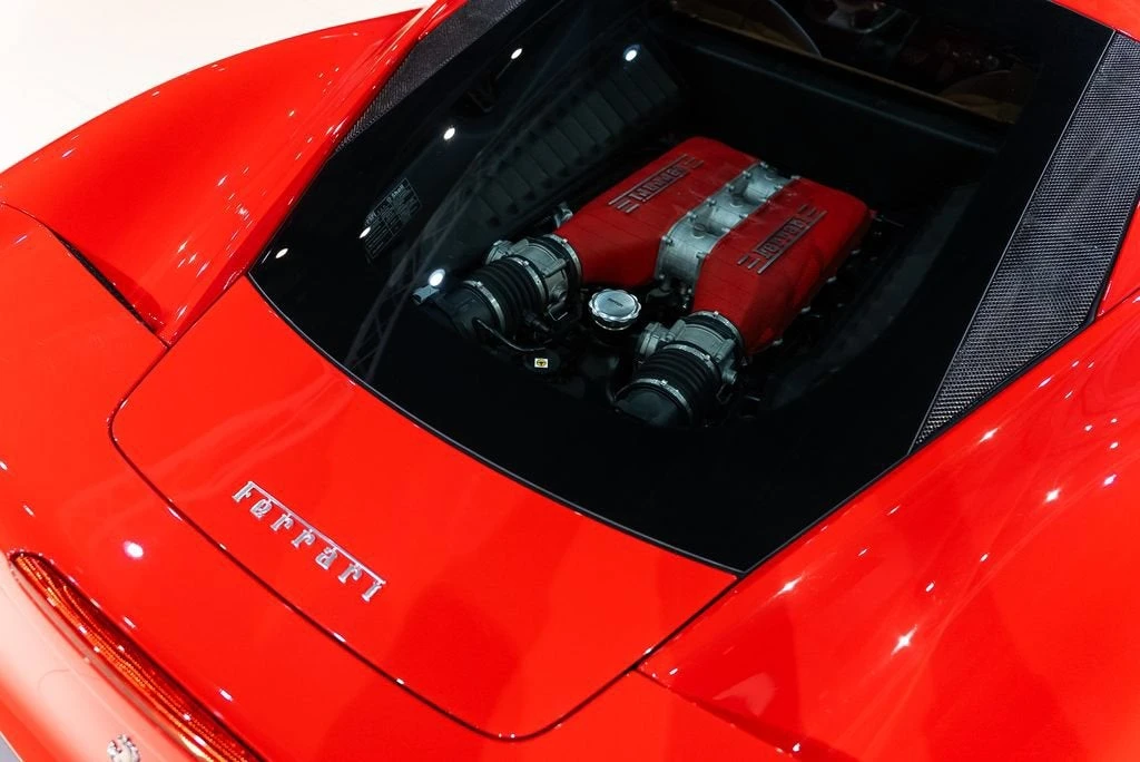 2010 Ferrari 458 Italia - Image 20 of 31