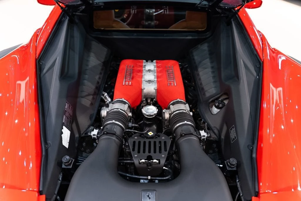 2010 Ferrari 458 Italia - Image 18 of 31