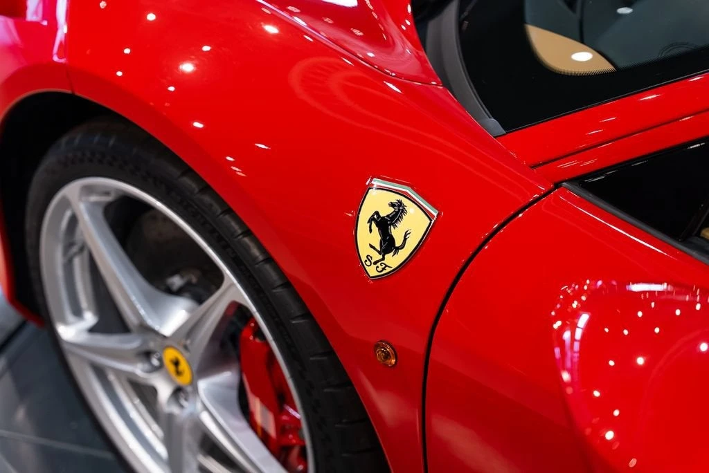 2010 Ferrari 458 Italia - Image 12 of 31