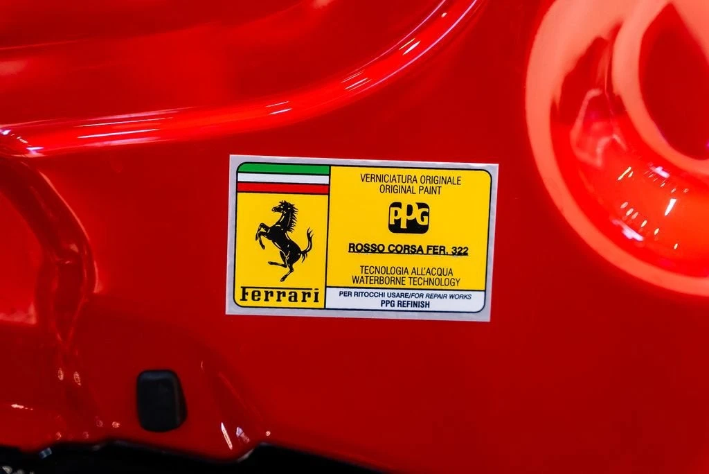 2010 Ferrari 458 Italia - Image 23 of 31