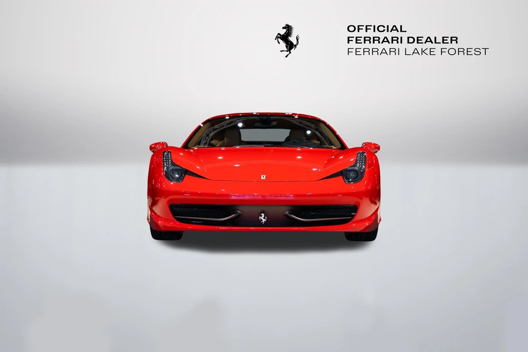 2010 Ferrari 458 Italia - Image 7 of 31