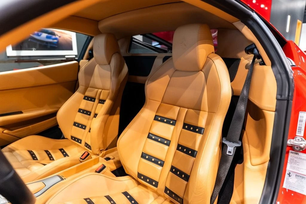 2010 Ferrari 458 Italia - Image 4 of 31
