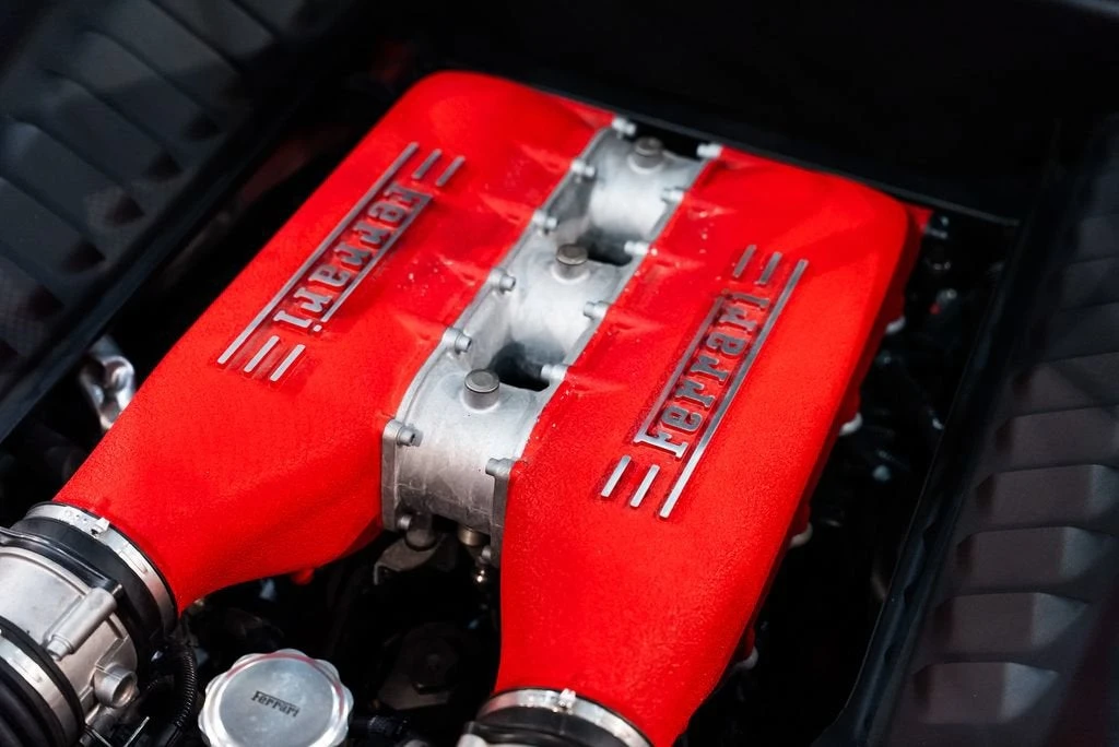 2010 Ferrari 458 Italia - Image 19 of 31