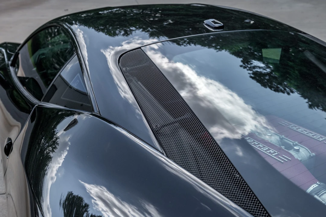 2010 Ferrari 458 Italia - Image 23 of 31