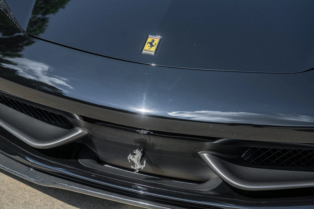 2010 Ferrari 458 Italia - Image 27 of 31