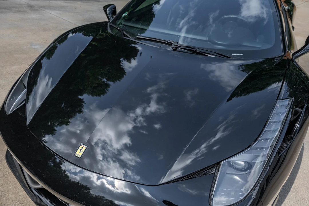 2010 Ferrari 458 Italia - Image 26 of 31