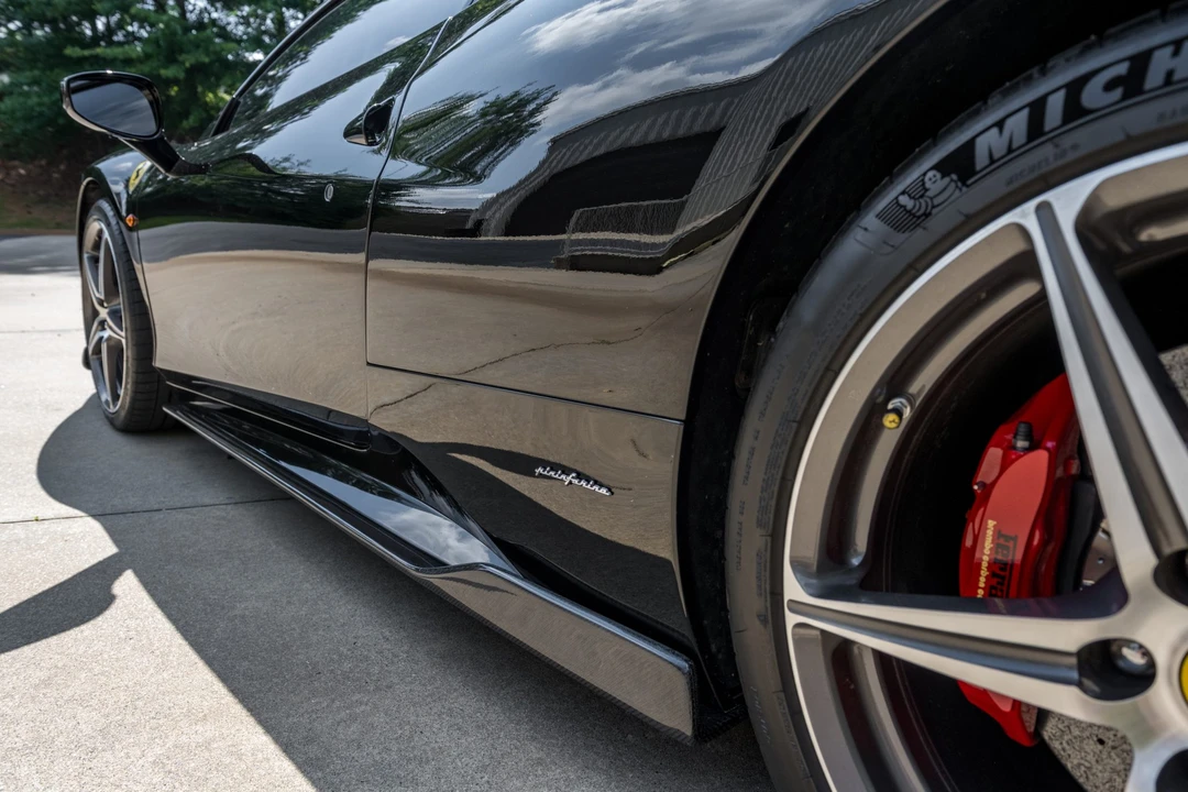 2010 Ferrari 458 Italia - Image 30 of 31