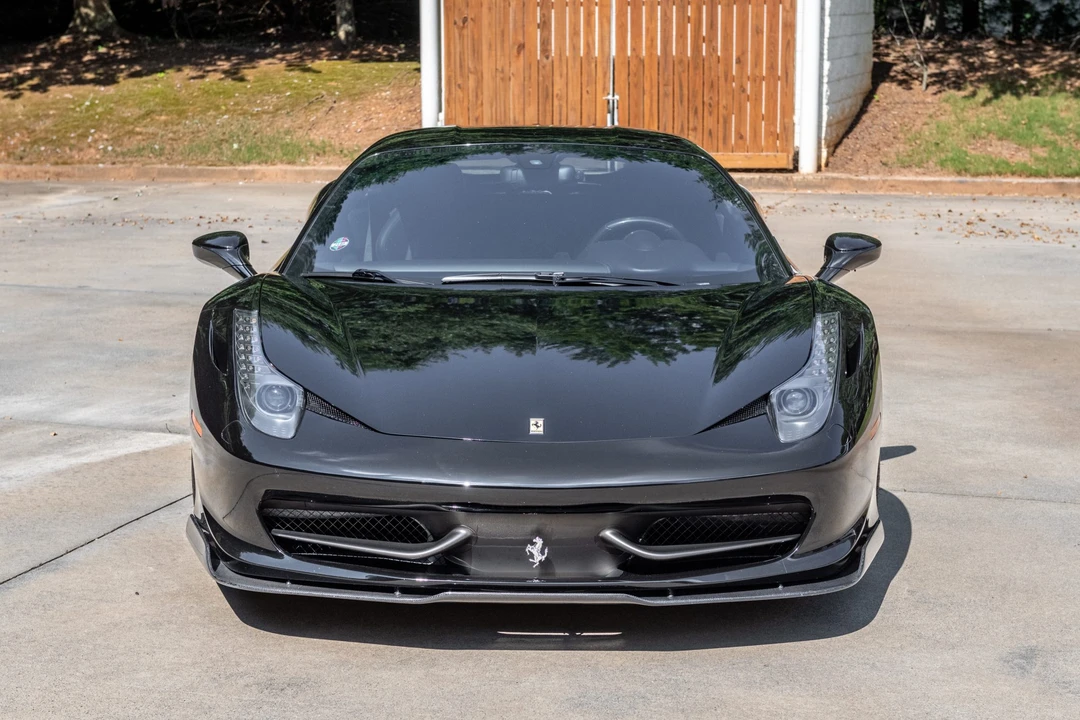 2010 Ferrari 458 Italia - Image 2 of 31