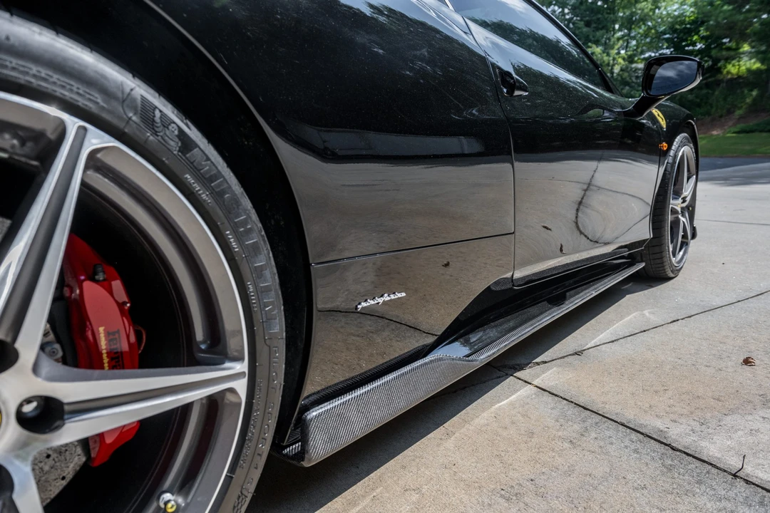 2010 Ferrari 458 Italia - Image 31 of 31