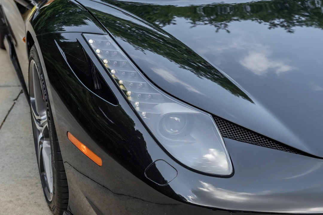 2010 Ferrari 458 Italia - Image 14 of 31