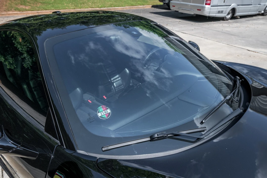 2010 Ferrari 458 Italia - Image 22 of 31