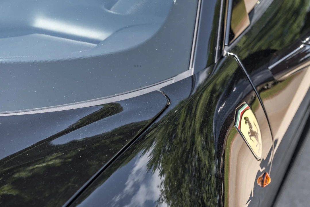 2010 Ferrari 458 Italia - Image 24 of 31