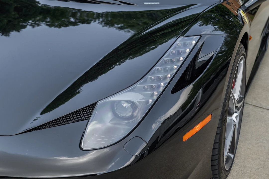 2010 Ferrari 458 Italia - Image 15 of 31