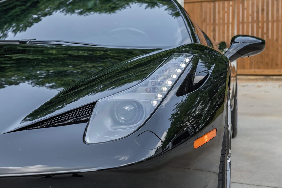 2010 Ferrari 458 Italia - Image 13 of 31
