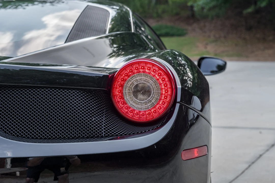 2010 Ferrari 458 Italia - Image 20 of 31