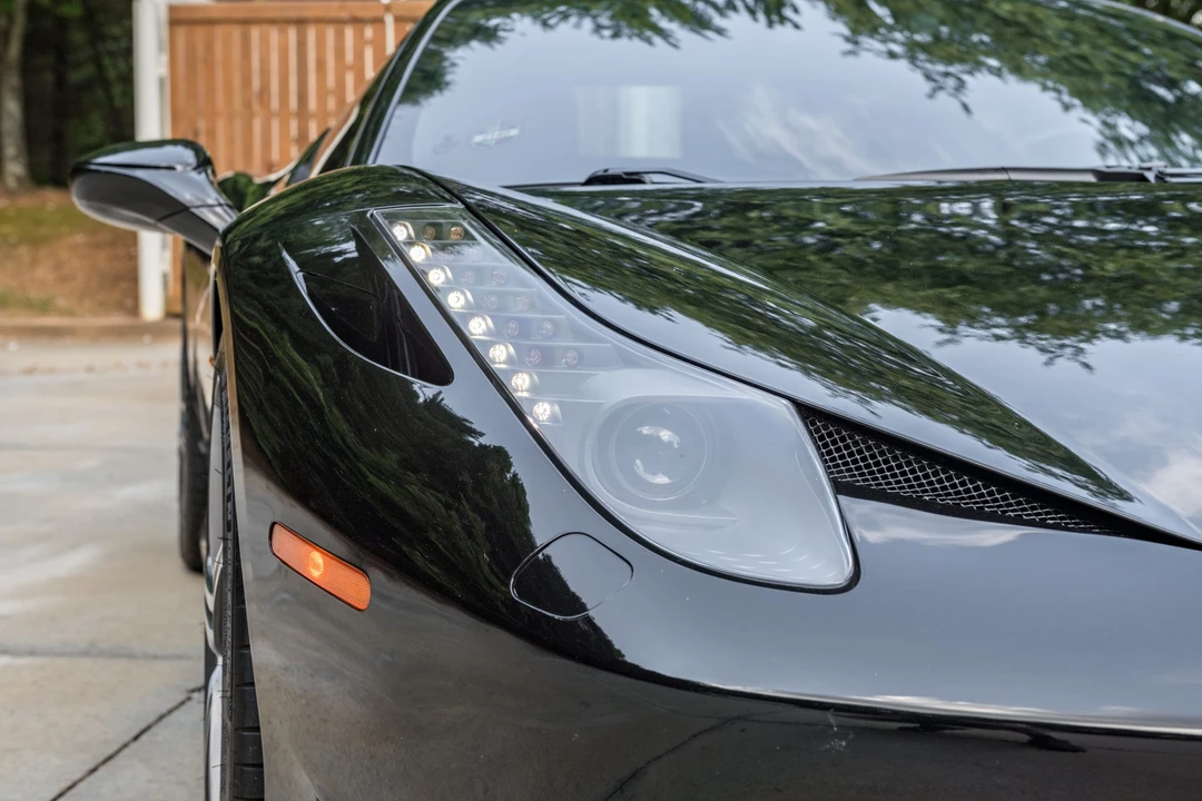 2010 Ferrari 458 Italia - Image 12 of 31