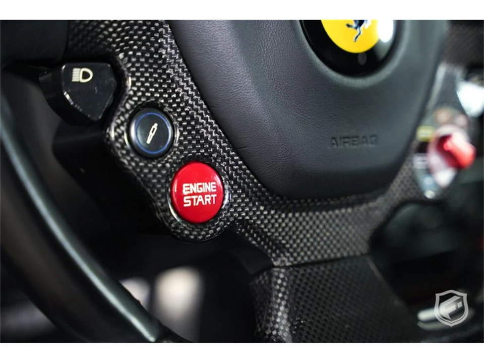2010 Ferrari 458 Italia - Image 21 of 31