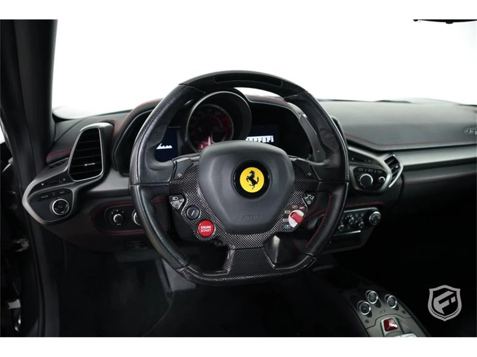 2010 Ferrari 458 Italia - Image 18 of 31
