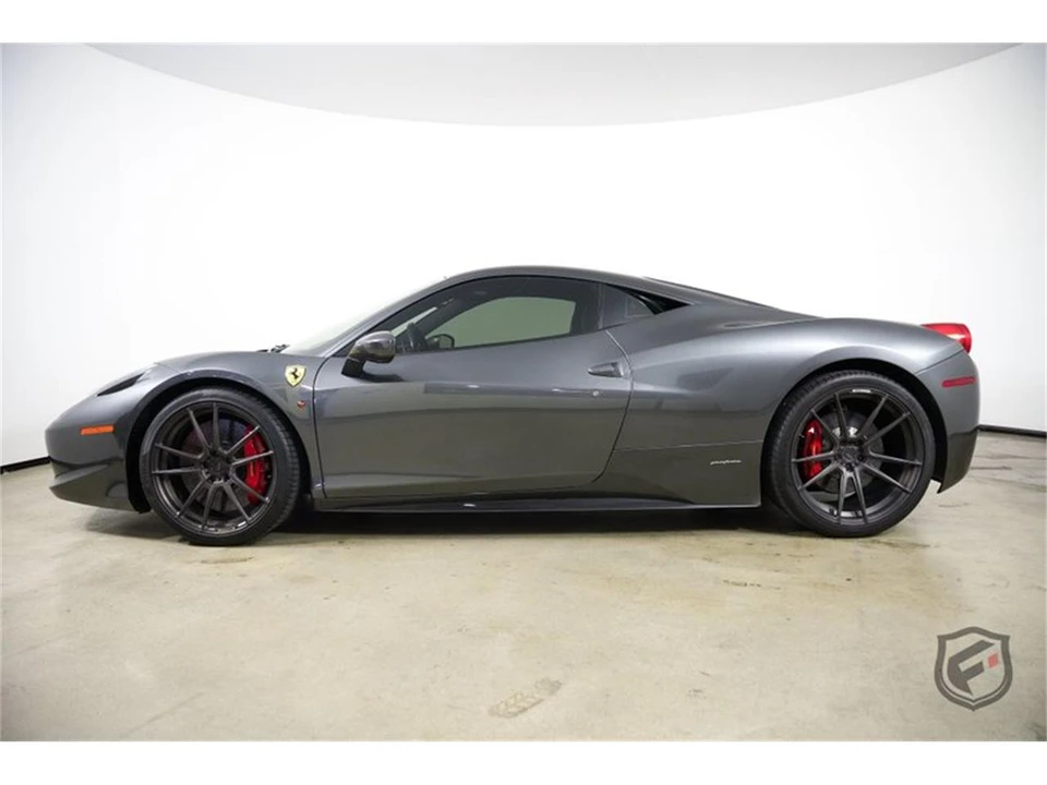 2010 Ferrari 458 Italia - Image 6 of 31