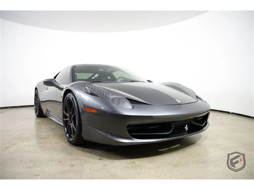 2010 Ferrari 458 Italia - Image 2 of 31