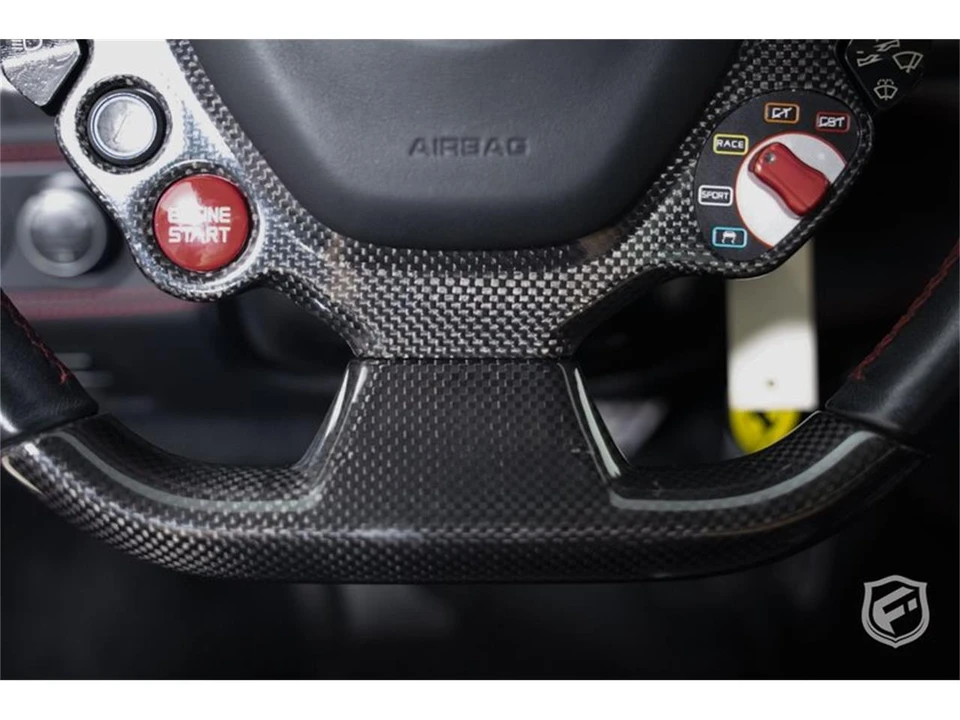 2010 Ferrari 458 Italia - Image 22 of 31