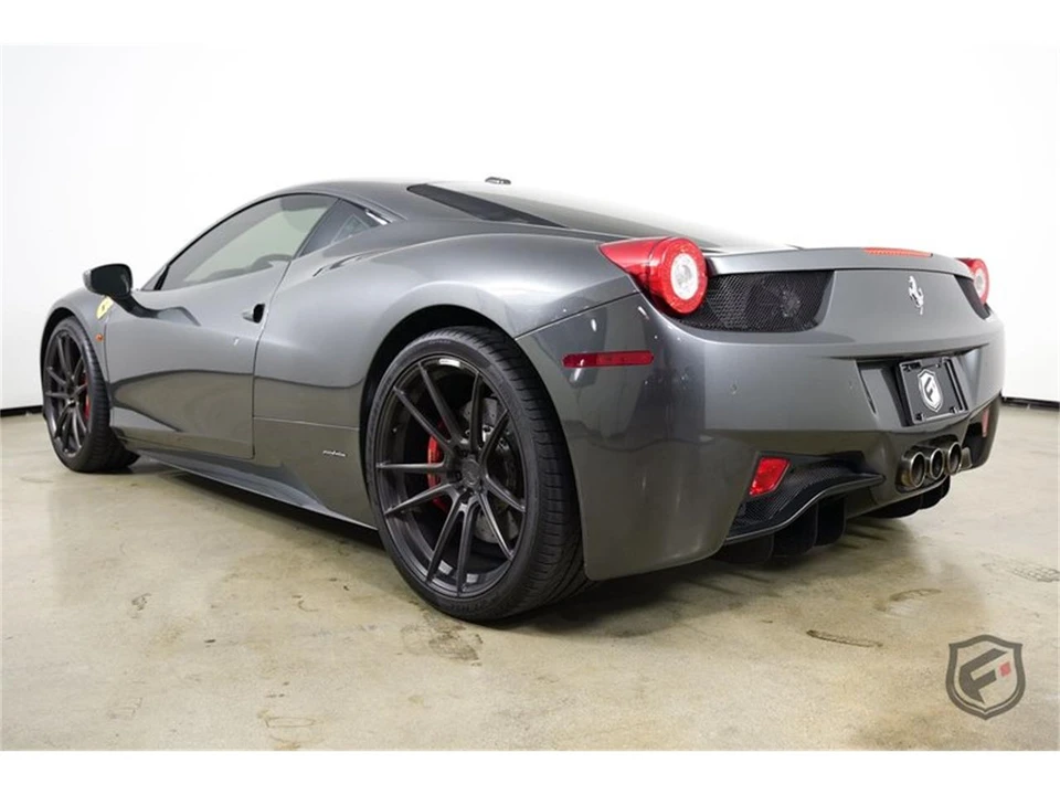 2010 Ferrari 458 Italia - Image 7 of 31