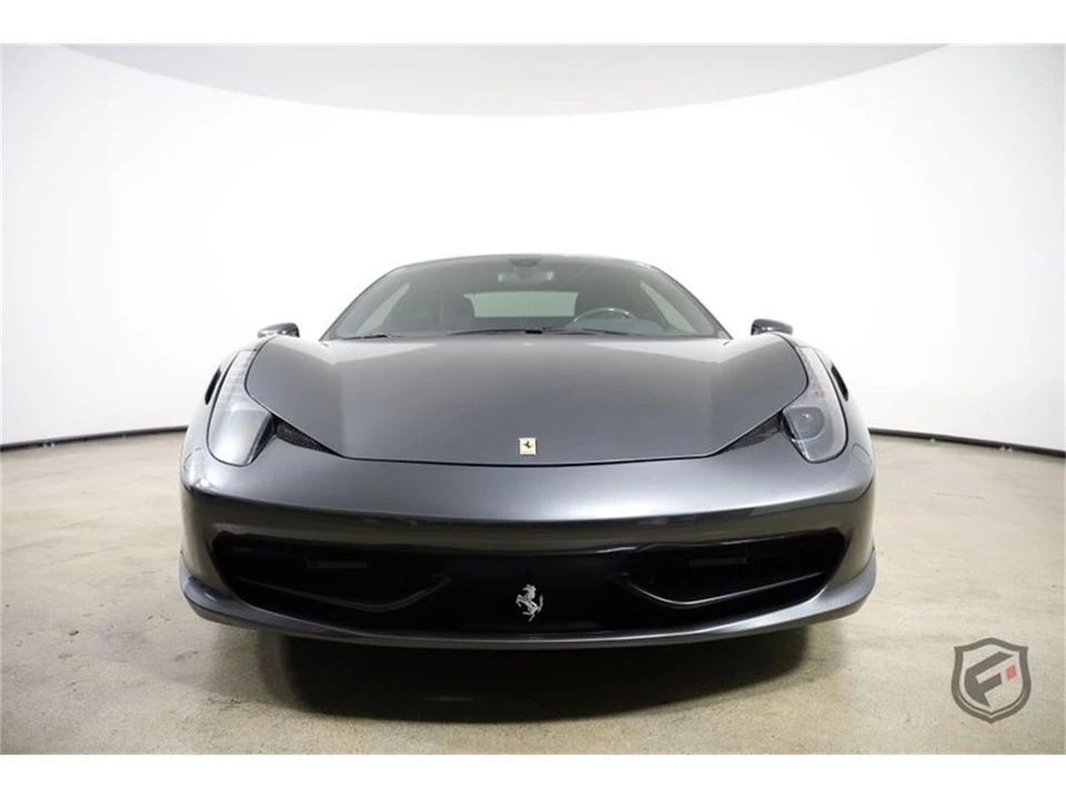 2010 Ferrari 458 Italia - Image 3 of 31