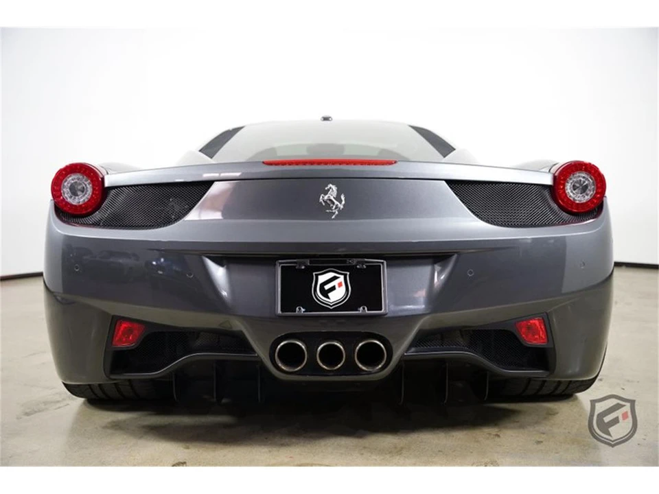 2010 Ferrari 458 Italia - Image 8 of 31