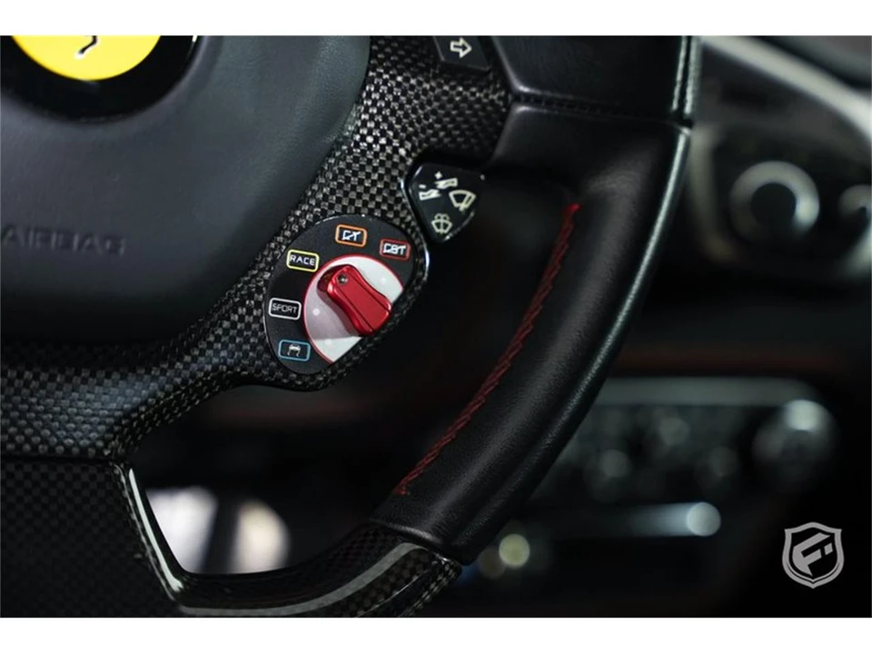 2010 Ferrari 458 Italia - Image 20 of 31