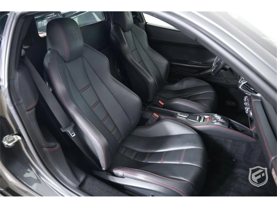 2010 Ferrari 458 Italia - Image 28 of 31
