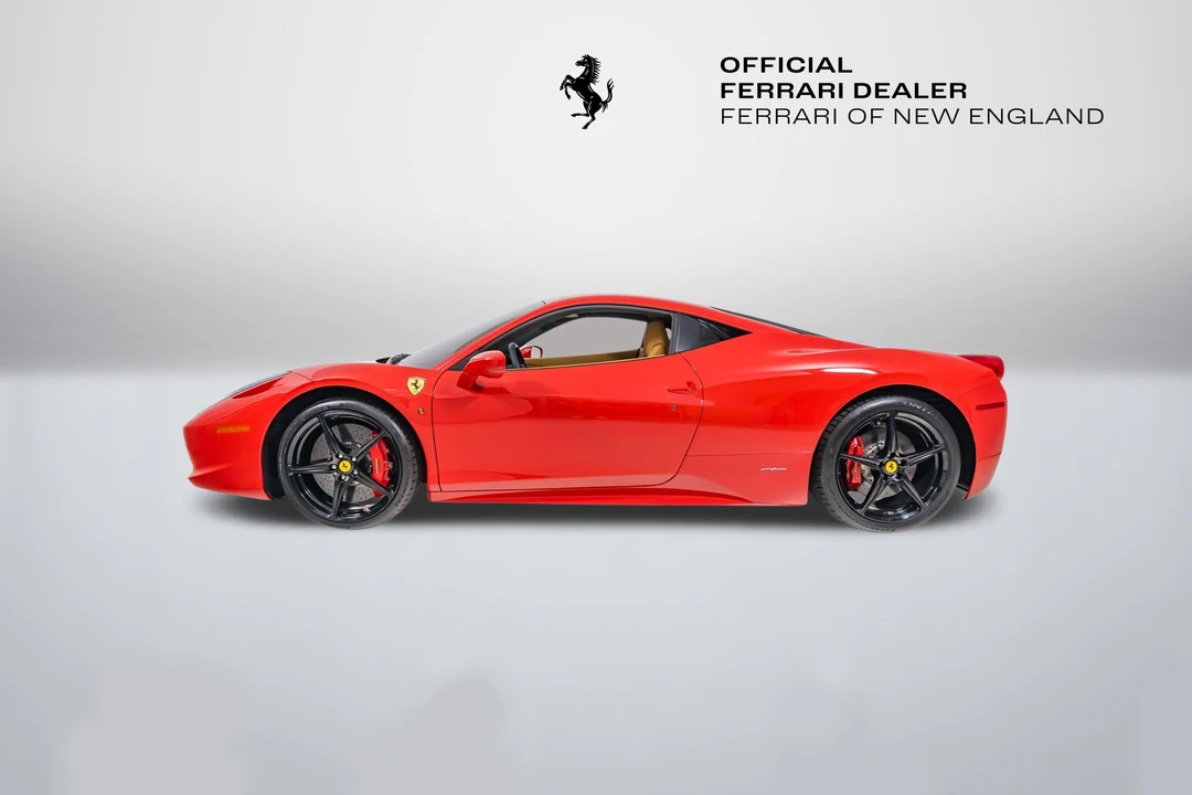 2010 Ferrari 458 Italia - Image 3 of 31
