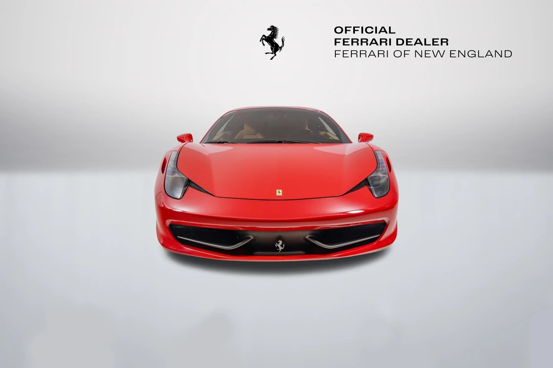 2010 Ferrari 458 Italia - Image 6 of 31