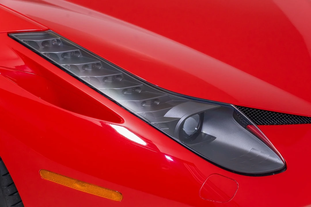 2010 Ferrari 458 Italia - Image 31 of 31