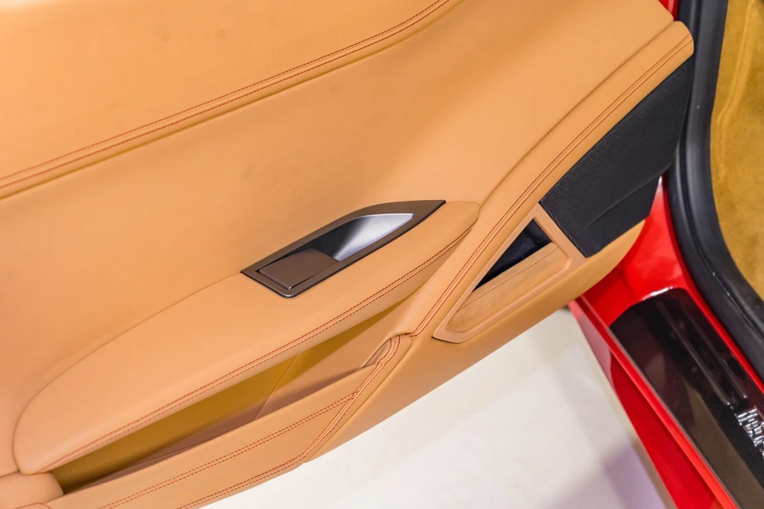 2010 Ferrari 458 Italia - Image 21 of 31
