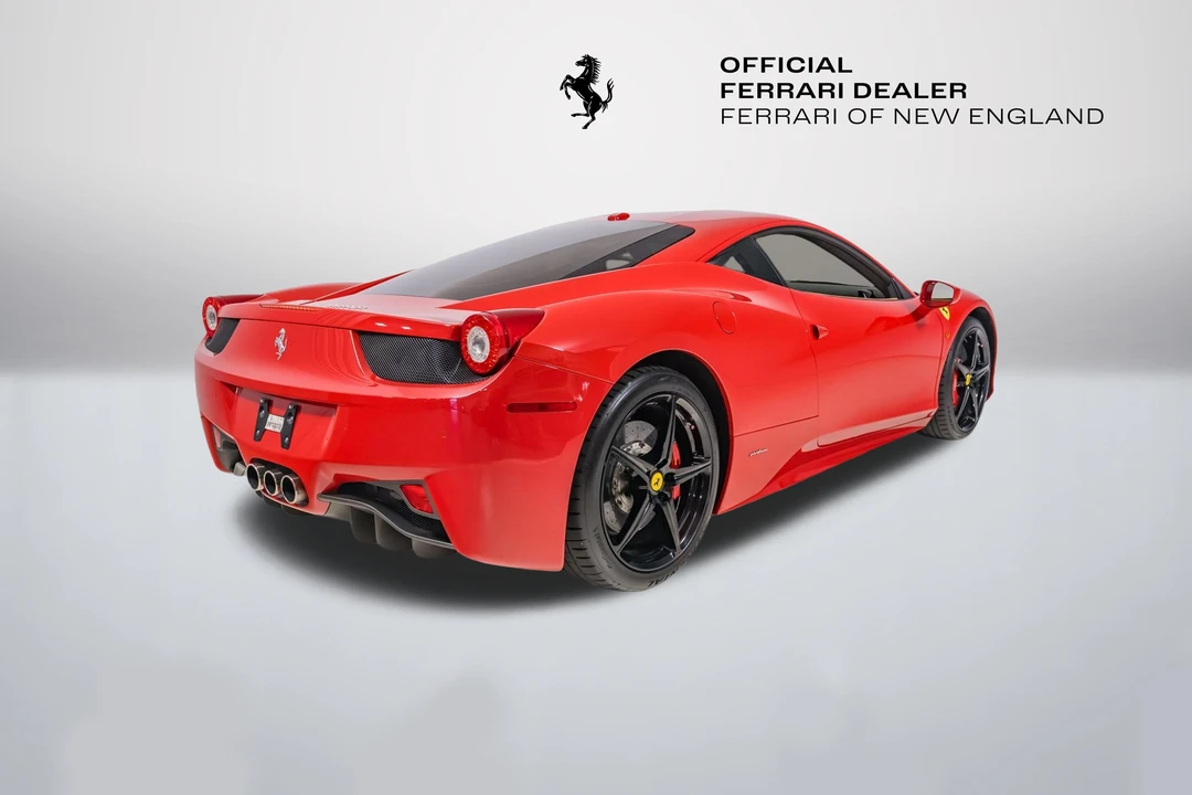 2010 Ferrari 458 Italia - Image 9 of 31
