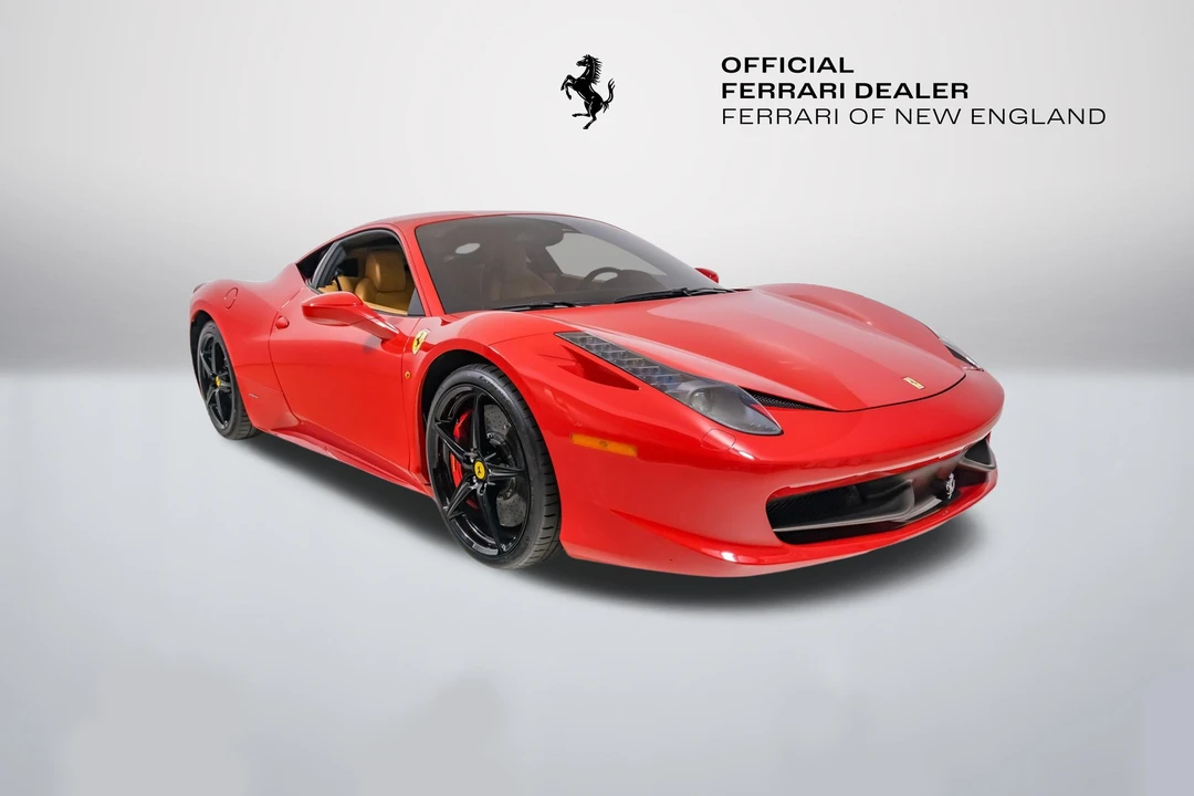 2010 Ferrari 458 Italia - Image 11 of 31