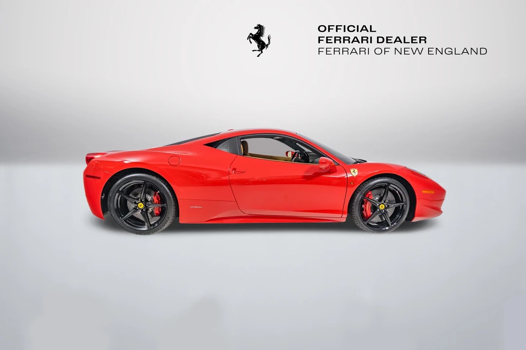 2010 Ferrari 458 Italia - Image 10 of 31